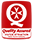 Quality Assured Malta Logo
